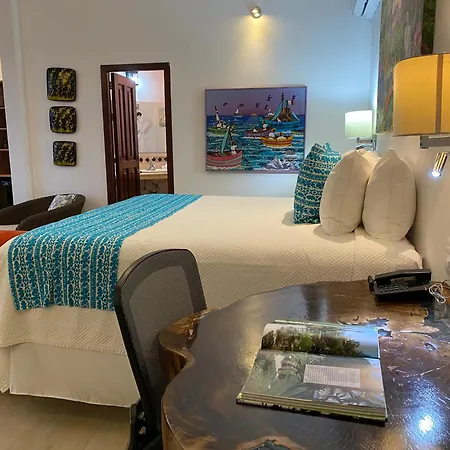 Villa Lala Boutique Hotel Adults Only-3