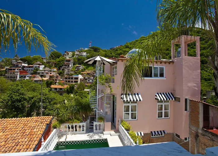 Boutique Rivera Del RioBoutique Hotel