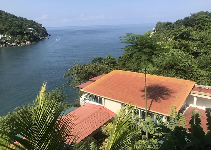 Villa Armonia Luxury BoutiqueBoutique Hotel